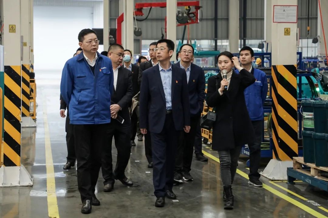 以党建促业务，以业务强党建——通辽西海岸公用事业集团调查GA黄金甲智能
