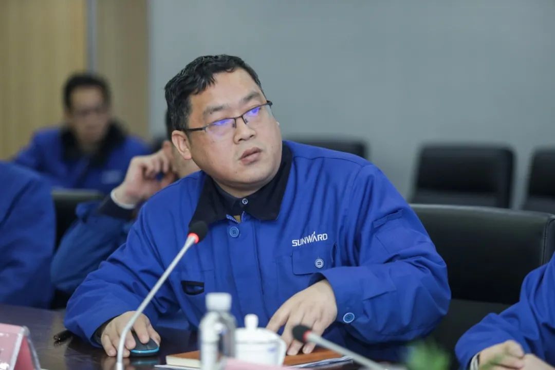 以党建促业务，以业务强党建——通辽西海岸公用事业集团调查GA黄金甲智能