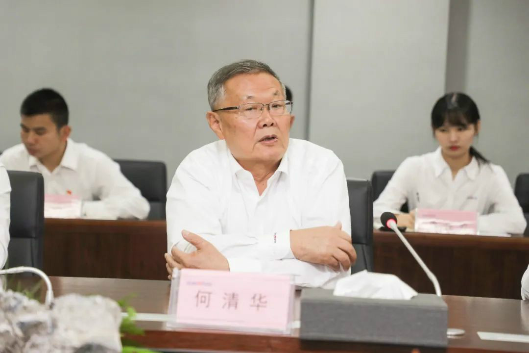 GA黄金甲智能第一功夫通报进建贯彻习近平总书记调查GA黄金甲智能的沉要讲话心灵
