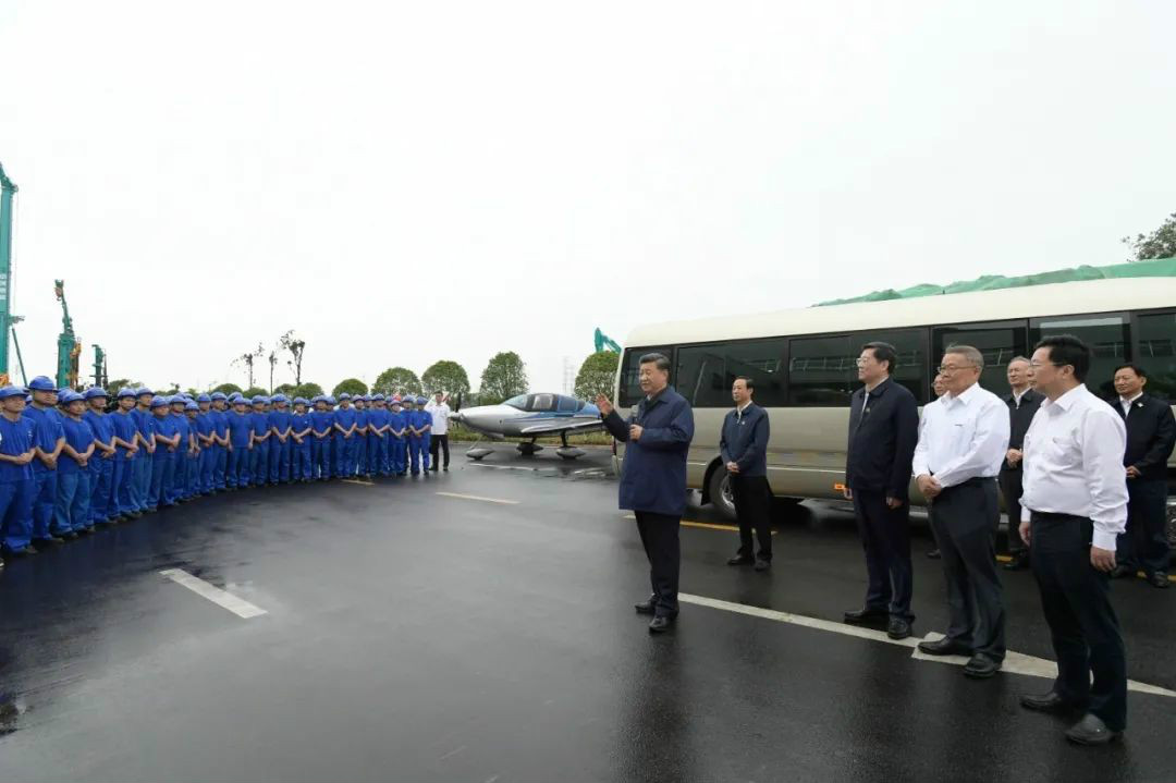 GA黄金甲智能第一功夫通报进建贯彻习近平总书记调查GA黄金甲智能的沉要讲话心灵
