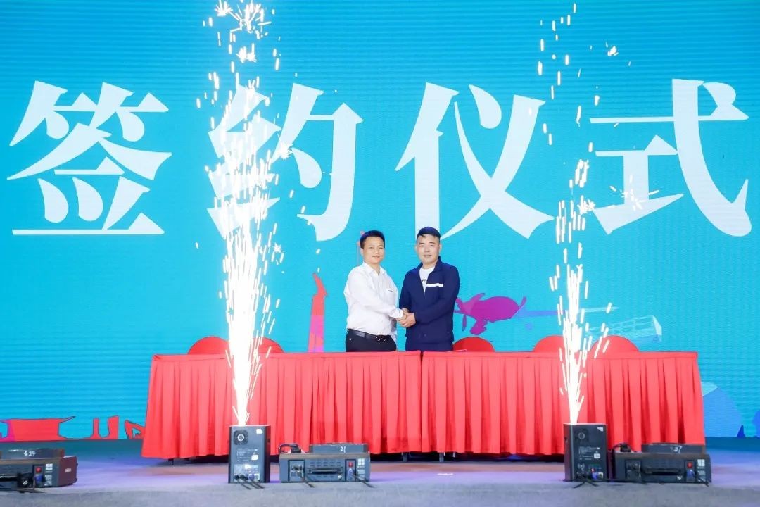 “机甲盛宴”长沙展圆满收官！GA黄金甲智能展区亮点杰出回首