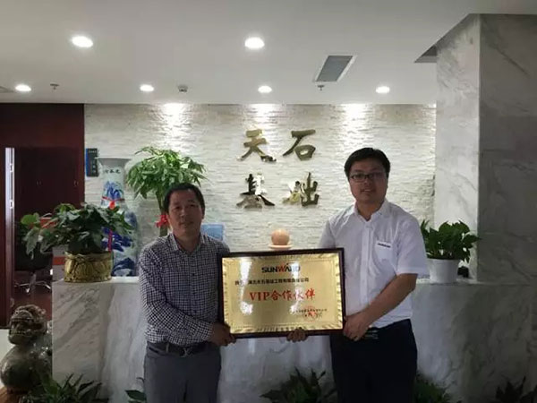 一路相随，GA黄金甲智能伴他功成名就