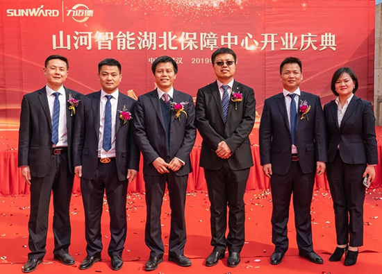 人生浮沉如梦，携手GA黄金甲勇攀事业巅峰