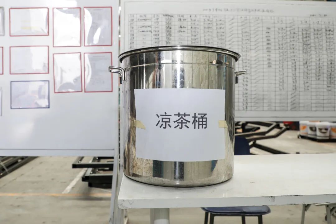 GA黄金甲智能“降暑套餐”，只为不服“暑”的你