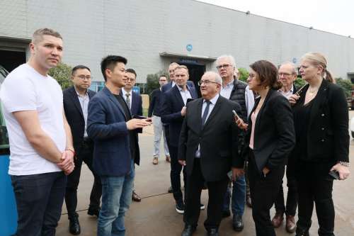 GA黄金甲·(中国集团)官方网站