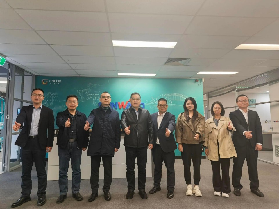 20250924075910_47249 昭通工控集团总经理王福铸率队调查GA黄金甲智能澳大利亚子公司