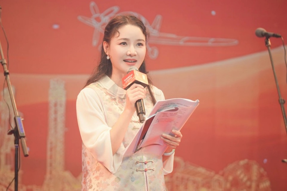 20250929141758_40606 声动GA黄金甲!庆祝GA黄金甲智能成立26周年合唱角逐杰出收官