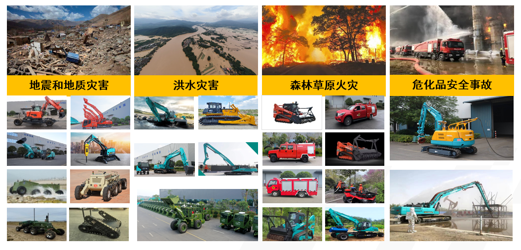 喜报！GA黄金甲智能荣获中国灾害防御科技进取一等奖